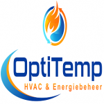OptiTemp | Airco’s, Warmtepompen &amp; Energiebe