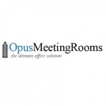 Opus Meeting Rooms