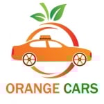 Orange Cars