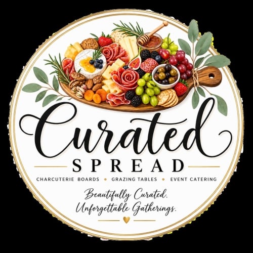 Curated Spread Orange County