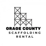 Orange County Scaffolding