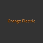 Orange Electric