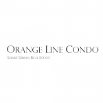 Orange Line Condo