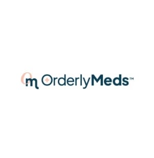 OrderlyMeds