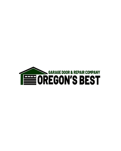 Oregon’s Best Garage Door & Repair