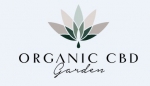 Organic CBD Garden