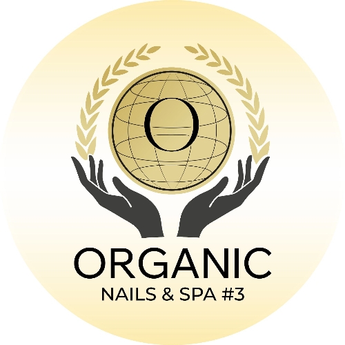 Organic Nails & Spa