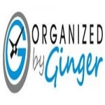 Organized by Ginger