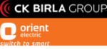 Orient Electric E-Shop
