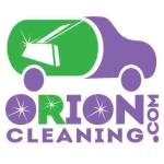 Orion Cleaning Solutions