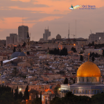 Ori Stern - Israel Private Tours