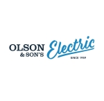 Olson & Sons Electric Inc.
