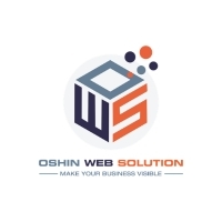Oshin Web Solution