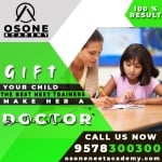 Osone Academy