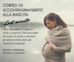 Ostetrica Clementina Dell’Omo