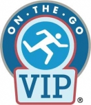 On The Go VIP