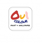 Oui Colour Paint & Wallpaper