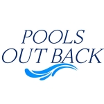 Pools Out Back
