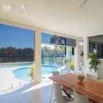 Outdoor Blinds Ipswich