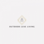 Outdoor Luxe Living