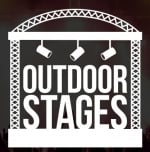 Outdoor Stage Hire