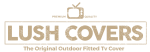 Outdoor TV Covers