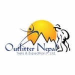 Outfitter Nepal  Treks and Expedition