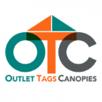Outlet Tags Canopies