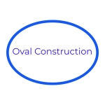 Oval Construction