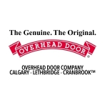 Overhead Door Company of Calgary