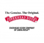 Overhead Door Company of Santa Rosa™