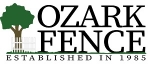 Ozark Fence Inc.