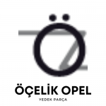 Özçelik Opel Orjinal Yedek Parça