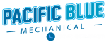 Pacific Blue Mechanical