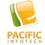 Pacific Infotech India Ltd (IT Services Provider)