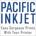 Pacific Inkjet - Professional Inkjet Photo Paper