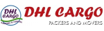 DHL Cargo Packers and Movers