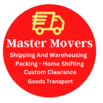 Master Movers