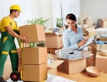 Shiv Ganga Packers Movers