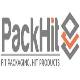 Packhit Custom Packaging