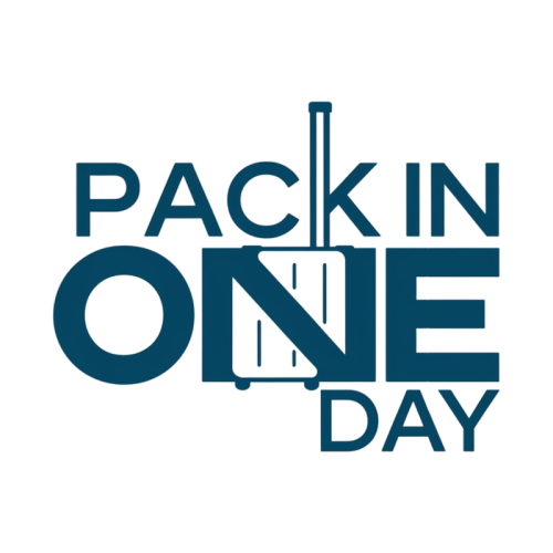 Pack in One Day