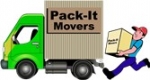 Pack It Movers Houston