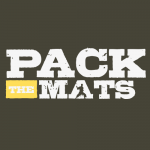 Pack The Mats