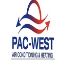 pac-west air conditioning & heating, inc. San 