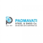 Padmavati Steel & Engineering Co
