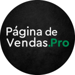 Página de Vendas Pro