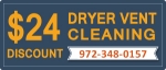 dryer vent professionals