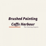 Brushed Painting Coffs Harbour