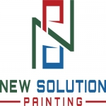 New Solution Painting