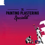 The Painting Plastering Specialist